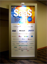 SaaS World 2007�ʐ^�T���l�[��1