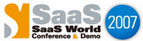 SaaS World 2007�E�����T�C�g
